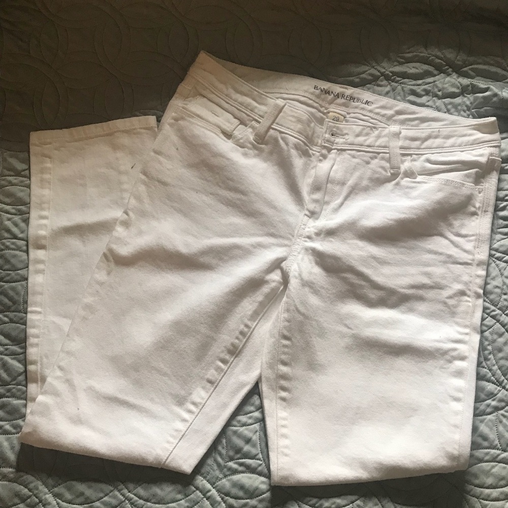 💐3 for $20💐 Banana REPUBLIC jeans